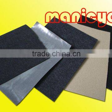 car interior decorative felt fabric for ceiling covering