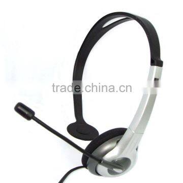 High Quality Cordless Telephone Headset HSM-617