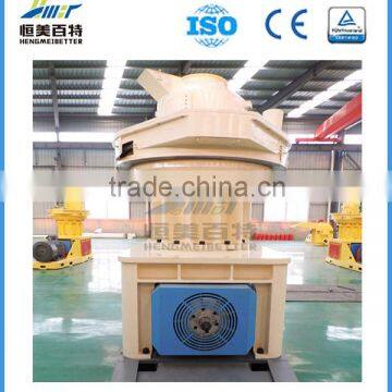 China Biomass Wood Pellet Making Line Manufacturer photo-5