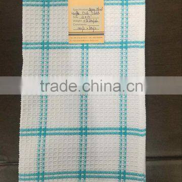 Home Textile Stripe Tea Towel photo-3