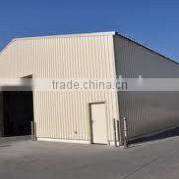 Galvannized light steel structure building/factory/workshop/warehouse/tel 13668875547