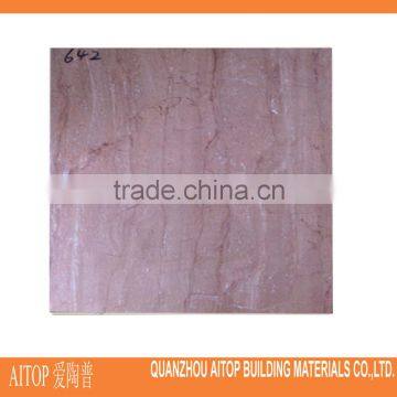 polish glazed ceramic floor tile 60x60cm