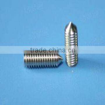 Best set bolt