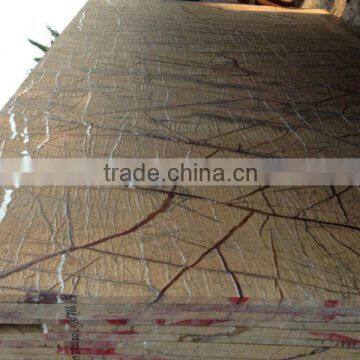 Rainforest Marble From India