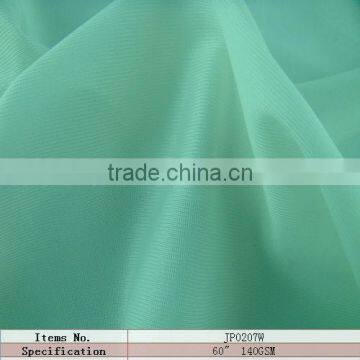 Green polyester spandex fabric wholesale in market dubai