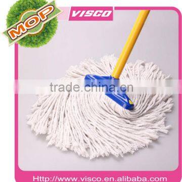 blue plastic lower price microfiber mop,VB305