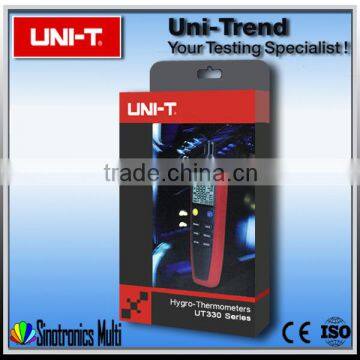 Best Digital Moisture Meters UNI-T UT332 photo-6