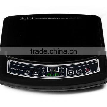 Hotpot Induction Cooker photo-2