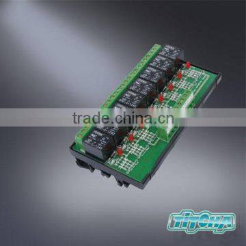 TAR50-8 Relay Module 12V 24v 48v relay module