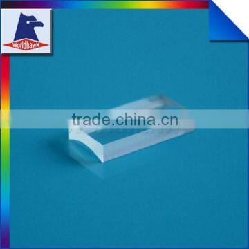 Optical Cylindrical Prism Lens photo-2