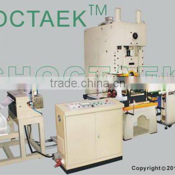 Aluminium Foil Scrap Aspirator photo-6