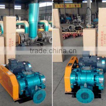 HRB Small Roots Blower photo-3