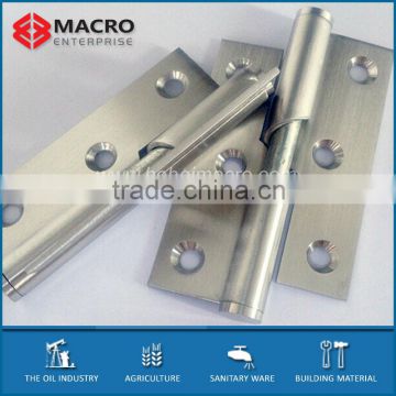 stainless steel lift-off rising hinge