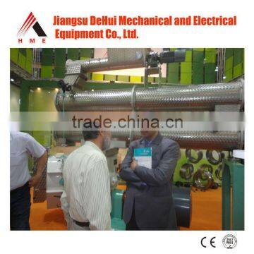 HME SIEMENS MOTOR small ring die pellet mill