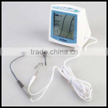 New Dental LCD Display Apex Locator Endodontic Root Canal Finder