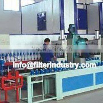 Car Oil filter Sealing Machine factory