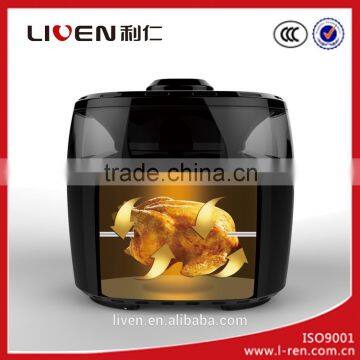 AIR ENERGY OVEN KZ-1001 HOUSEHOLD APPLIANCE photo-2