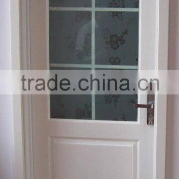 bathroom pvc kerala door prices/pvc bathroom door