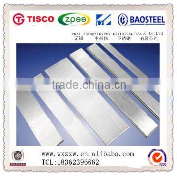 Factory Direct Sale ASTM 276 TP316L Stainless Steel Flat Bar photo-3