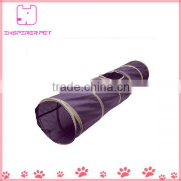 Small Cat Tunnel With Customed Logo