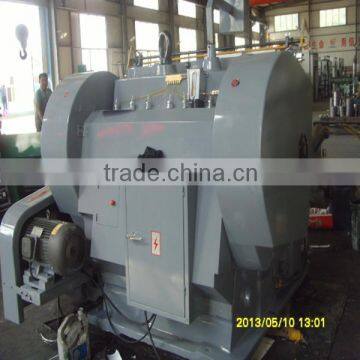 CE Paperboard Creasing and Die Cutting Machine/die Cutting Machine for Cardboard Box photo-4