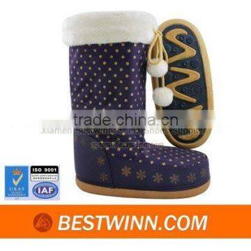 Mukluks Prairie Moon Designs Boots