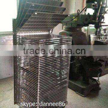 Stainless steel Industrial Drying rack for screen printing