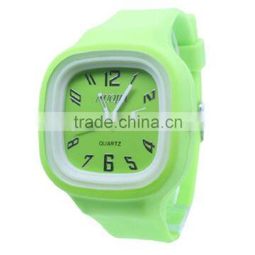 Olympic games silicone watches ice watch