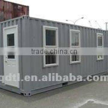 container house