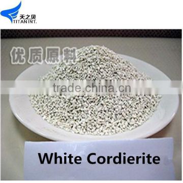 Refractory Shape Cordierite