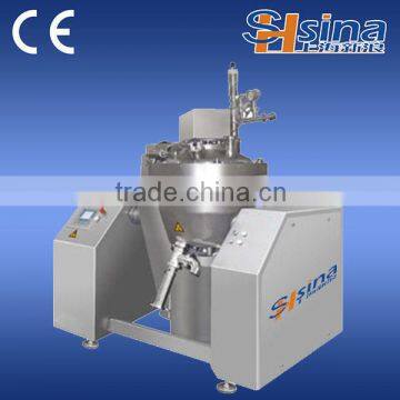 Cheese Emulsion Equipment