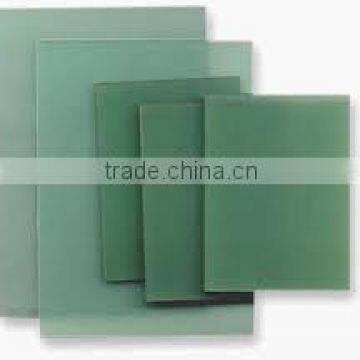 Copper Base Pcb 2 Layer 2OZ 3mm High Frequency PCB From Taiwan