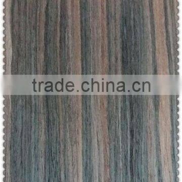 Engineered Wood Veneer Manufacturer Black and White Ebony Veneer Veneer Price