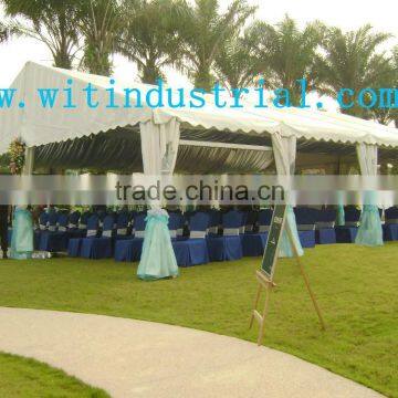 Cheap Factory Customized Cvanvas 5000 People Tent photo-2