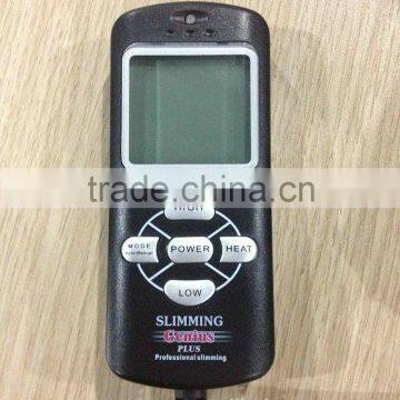 Massage Belt Women Hot Sex Images of Slimming Massage Belt photo-6