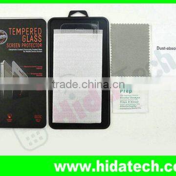 Explosion Proof Mobile Phone Screen Protector Tempered Glass for iPhone 6