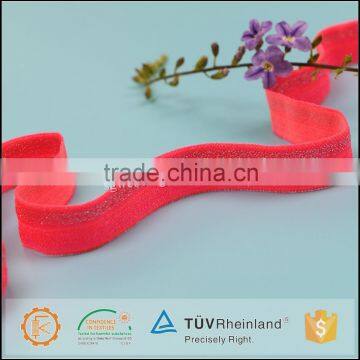 Beautiful Foldable Elastic Band for Bra photo-2