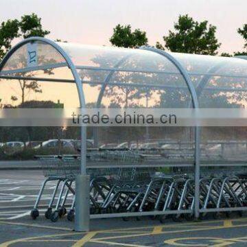 kinds of clear plastic roofing sheet