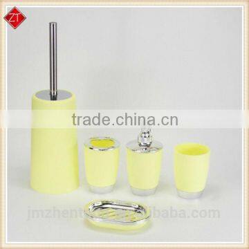 customized hotel and home bathroom sanitary set price