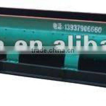 Automatic and Non-noise Intense Mixing and Extruding Machine