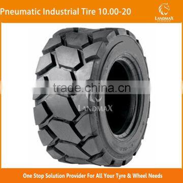 Pneumatic Tire 5.00-8 16*6-8 6.50-10 10.00-20 12.00-20