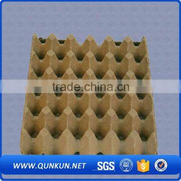 china supplier 6 eggs capacity box