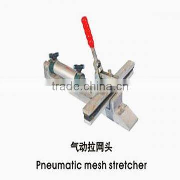 LCS-1-10 Silk Screen Printing Plate Making Machine for Mesh Stretching Quality Choice photo-3