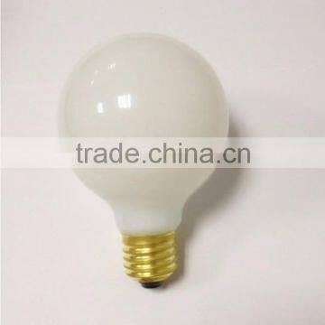 TOP QUALITY G45/P45/S45 2W 4W FROSTED GALSS LED LIGHT BULB E26 120V US UL CE ROHS