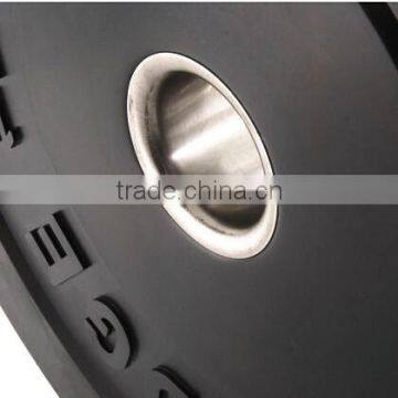 Weight Plate/olympic Weightplate/competition Weight Plate/bumper Plate photo-5