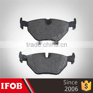 IFOB Rear Brake pads Auto parts For German car X5 E53 34216761248