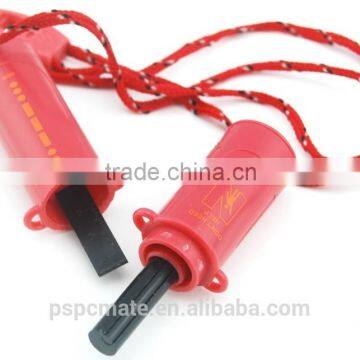 Magnesium Flint Stone Fire Starter photo-1