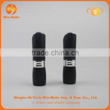 Gold Gleamed Lighted Custom Printed Lipstick Container photo-3