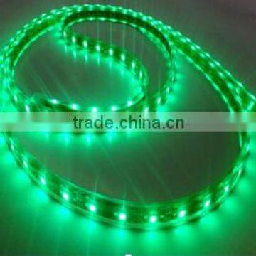 Flexible Smd 3528 Rgb Led Strip Light Decoration Dc12v photo-3