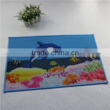 Hot-sale Plastics calendering and laminating pvc floor mat